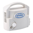 Pulmo-aide® Compact Compressor Nebulizer System - BeHope