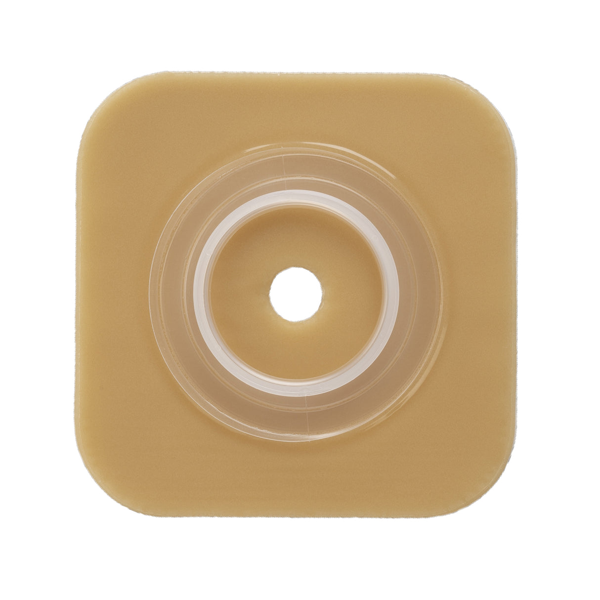 Ostomy Barrier Sur-fit Natura® Extended Wear Stomahesive Hydrocolloid Trim Fit - BeHope