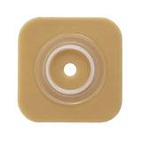 Ostomy Barrier Sur-fit Natura® Extended Wear Stomahesive Hydrocolloid Trim Fit - BeHope