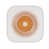 Ostomy Barrier Sur-fit Natura® Extended Wear Stomahesive Hydrocolloid Trim Fit - BeHope