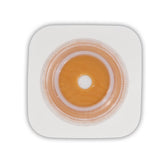 Ostomy Barrier Sur-fit Natura® Trim Fit Extended Wear Stomahesive® Hydrocolloid Without Tape - BeHope