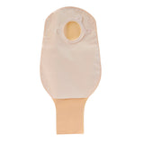 Colostomy Pouch Sur-Fit Natura® Two-Piece System 12 Inch Length Drainable - BeHope