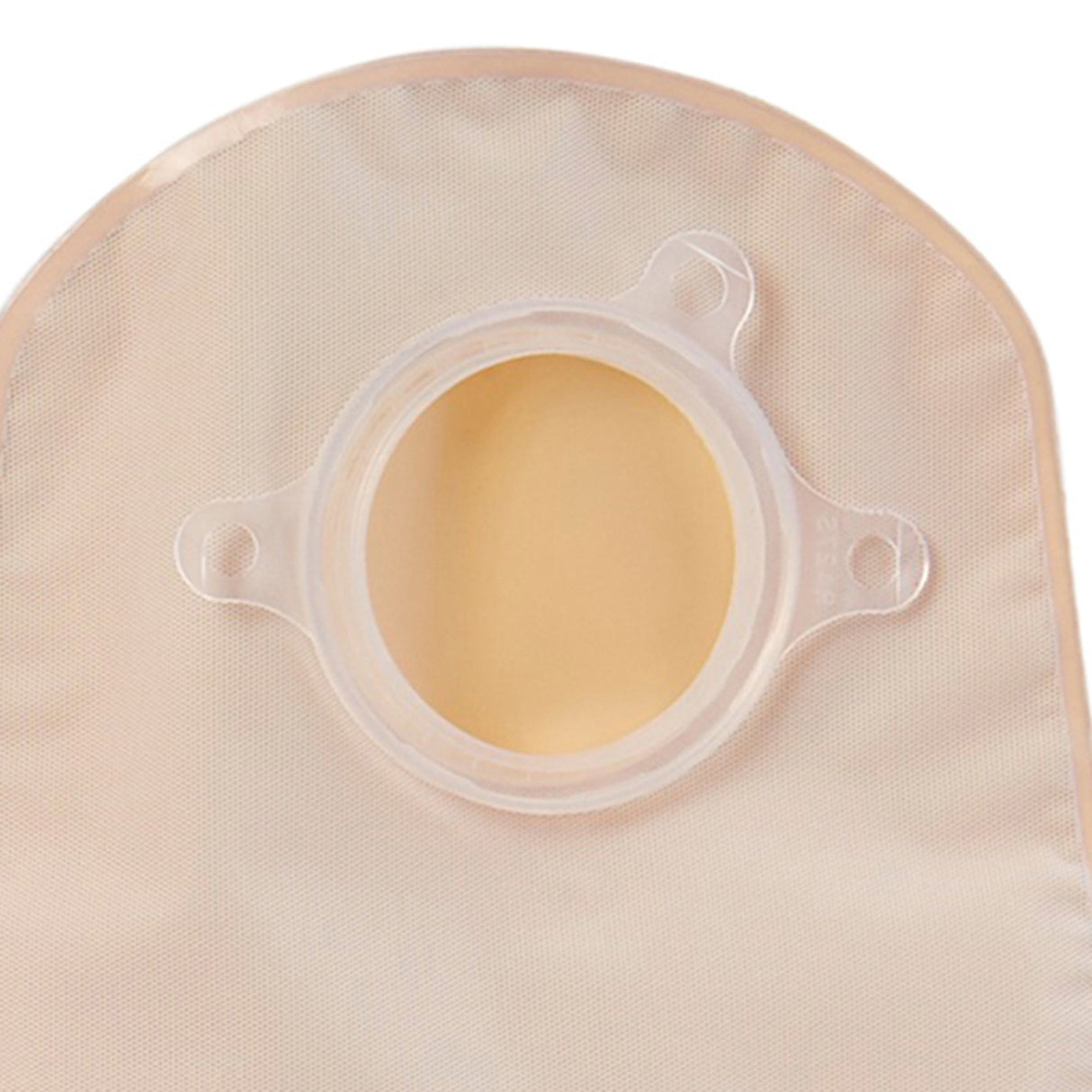 Colostomy Pouch Sur-Fit Natura® Two-Piece System 12 Inch Length Drainable - BeHope