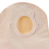 Colostomy Pouch Sur-Fit Natura® Two-Piece System 12 Inch Length Drainable - BeHope