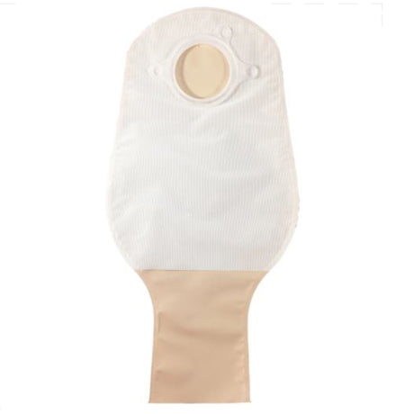 Colostomy Pouch Sur-Fit Natura® Two-Piece System 12 Inch Length Drainable - BeHope