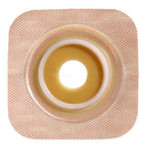 Ostomy Barrier Sur-fit Natura® Precut Standard Wear Stomahesive® Hydrocolloid Adhesive - BeHope