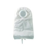 Urostomy Pouch Sur-Fit Natura® Two-Piece System 10 Inch Length Drainable - BeHope