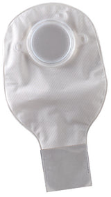 Colostomy Pouch Little Ones® Sur-Fit Natura® Two-Piece System 6 Inch Length, Pediatric Drainable - BeHope