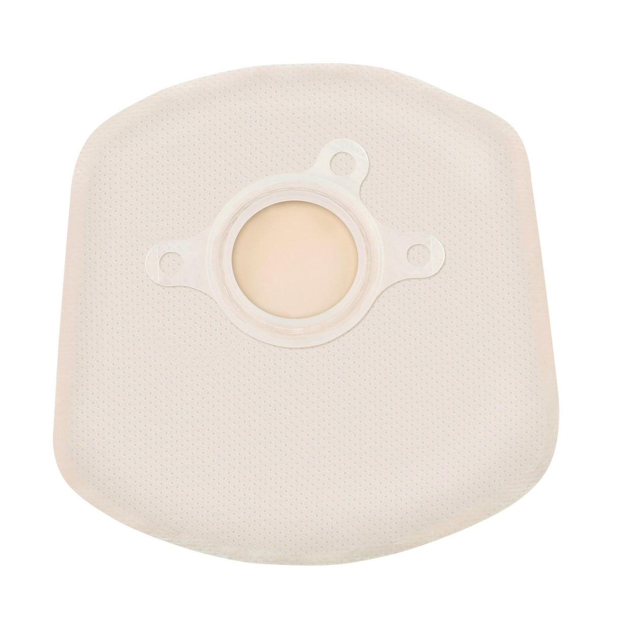 Colostomy Pouch Little Ones® Sur-Fit Natura® Two-Piece System 5 Inch Length, Pediatric Closed End - BeHope
