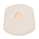 Colostomy Pouch Little Ones® Sur-Fit Natura® Two-Piece System 5 Inch Length, Pediatric Closed End - BeHope