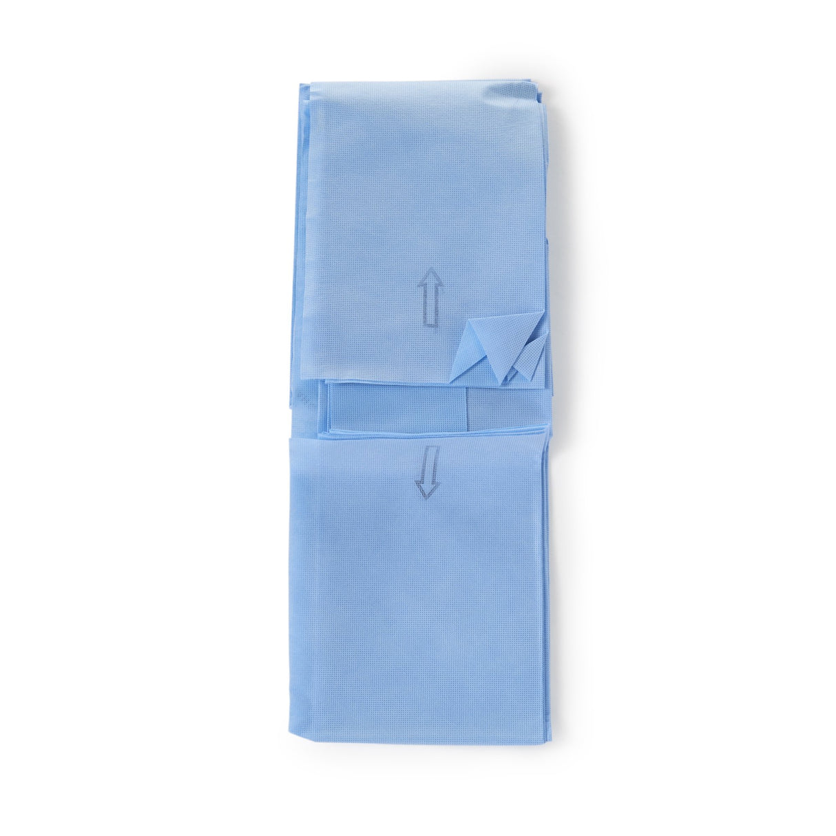 Surgical Drape Medium Drape 41-1/2 W X 76 L Inch Sterile - BeHope