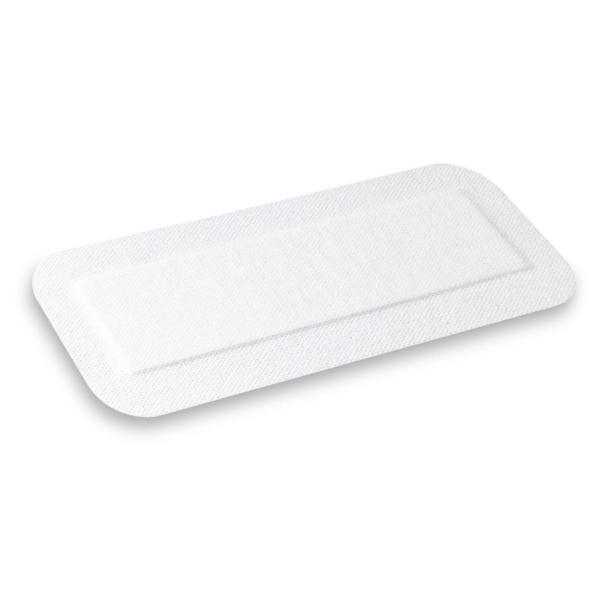 Island Dressing Cosmopor® Steril 4 X 8 Inch Rectangle Sterile Water Resistant Backing - BeHope