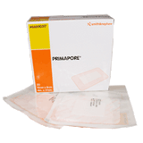 PRIMAPORETM Post-Operative Adhesive Non-Woven Wound Dressing - BeHope