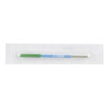 Needle Electrode Megadyne™ E-Z Clean™ Coated Stainless Steel Sterile Modified Needle Tip Disposable - BeHope
