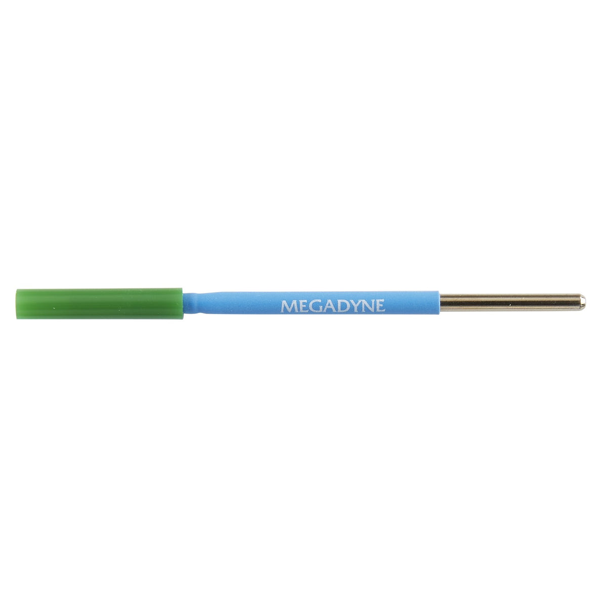 Needle Electrode Megadyne™ E-Z Clean™ Coated Stainless Steel Sterile Modified Needle Tip Disposable - BeHope