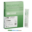 Needle Electrode Megadyne™ E-Z Clean™ Coated Stainless Steel Sterile Modified Needle Tip Disposable - BeHope
