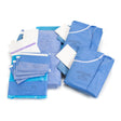 Surgical Drape Pack McKesson - BeHope