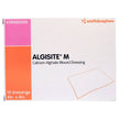 Alginate Dressing AlgiSite M 4 X 4 Inch Square - BeHope