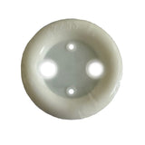 Pessary Evacare® Ring Silicone for Ostomy Comfort and Support - BeHope