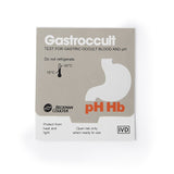 Cancer Screening Test Kit Gastroccult® Gastric Occult Blood and pH Test 40 Tests CLIA Waived - BeHope