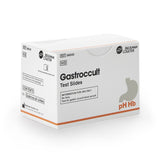 Cancer Screening Test Kit Gastroccult® Gastric Occult Blood and pH Test 40 Tests CLIA Waived - BeHope