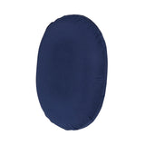 Donut Seat Cushion McKesson 14 Inch Diameter Molded Foam - BeHope