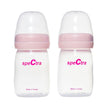 Baby Bottle SpeCtra® 5 oz. Plastic - BeHope