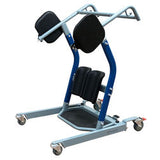 Ez Way® Stand Aid Seat Lock For Stand Aid - Behope