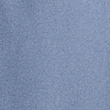 Adaptive Pants Silverts® Open Back Small Heather Chambray Blue Female - BeHope
