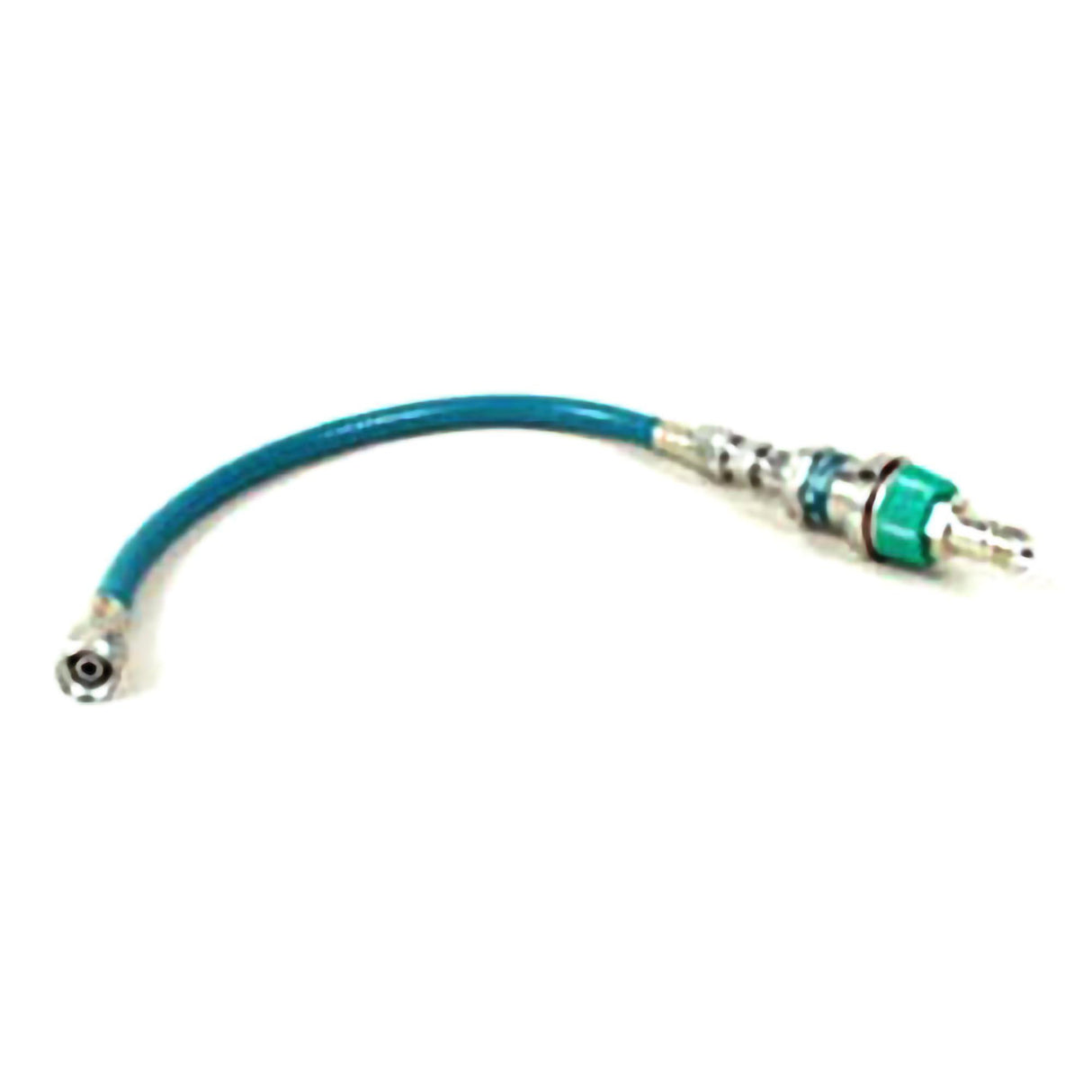 Oxygen Connector