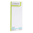 Foam Dressing ComfortFoam™ Border 4 X 12 Inch With Border Waterproof Backing Silicone Adhesive Rectangle Sterile - BeHope
