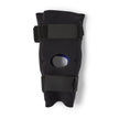 Knee Brace Reddie® Brace Small Wraparound / Hook and Loop Strap Closure 15-1/2 to 18 Inch Circumference Left or Right Knee - BeHope
