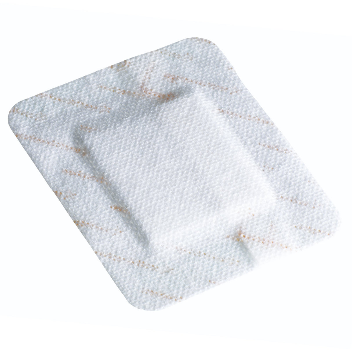 Island Dressing Primapore Sterile Water Resistant Film Backing - BeHope