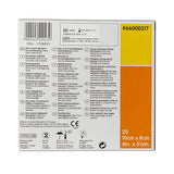 Island Dressing Primapore Sterile Water Resistant Film Backing - BeHope