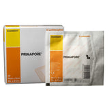 Island Dressing Primapore Sterile Water Resistant Film Backing - BeHope