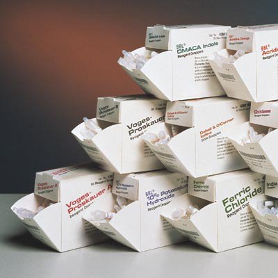 Bd Bbl™ Potassium Hydroxide Reagent for Fungal Element Examination - BeHope