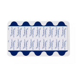 ECG Resting Electrode Tab Connector Conductive Adhesive Gel Adult Radiolucent MR Tested - BeHope