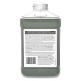 Surface Cleaner Diversey™ GP Forward™ SC Alcohol Based J-Fill® Dispensing Systems Liquid Concentrate 2.5 Liter Bottle Citrus Scent NonSterile - BeHope