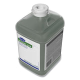 Surface Cleaner Diversey™ GP Forward™ SC Alcohol Based J-Fill® Dispensing Systems Liquid Concentrate 2.5 Liter Bottle Citrus Scent NonSterile - BeHope