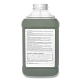 Surface Cleaner Diversey™ GP Forward™ SC Alcohol Based J-Fill® Dispensing Systems Liquid Concentrate 2.5 Liter Bottle Citrus Scent NonSterile - BeHope
