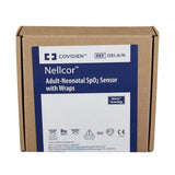 Spo2 Sensor Oximax™ Multi-site Reusable for Versatile Monitoring - BeHope