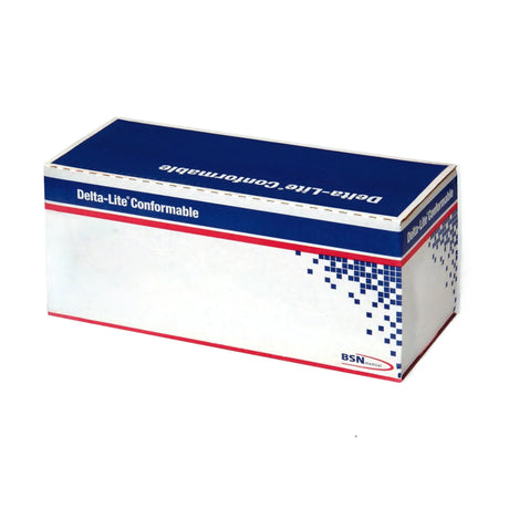 Cast Tape Delta-Lite® Conformable 3 Inch X 12 Foot Fiberglass White - BeHope