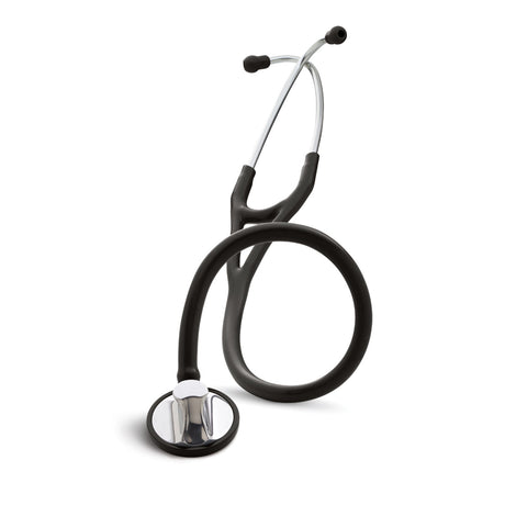 Cardiology Stethoscope 3m Littmann Master Cardiology Patented Tunable Diaphragm Superior Acoustics - BeHope