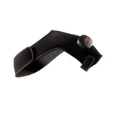 Heat and Massage Therapy Wrap Hyperice Venom 2 Shoulder One Size Fits Most Neoprene / Silicone Reusable - BeHope