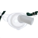 Tracheostomy Mask Collar Style Pediatric Adjustable Head Strap - BeHope