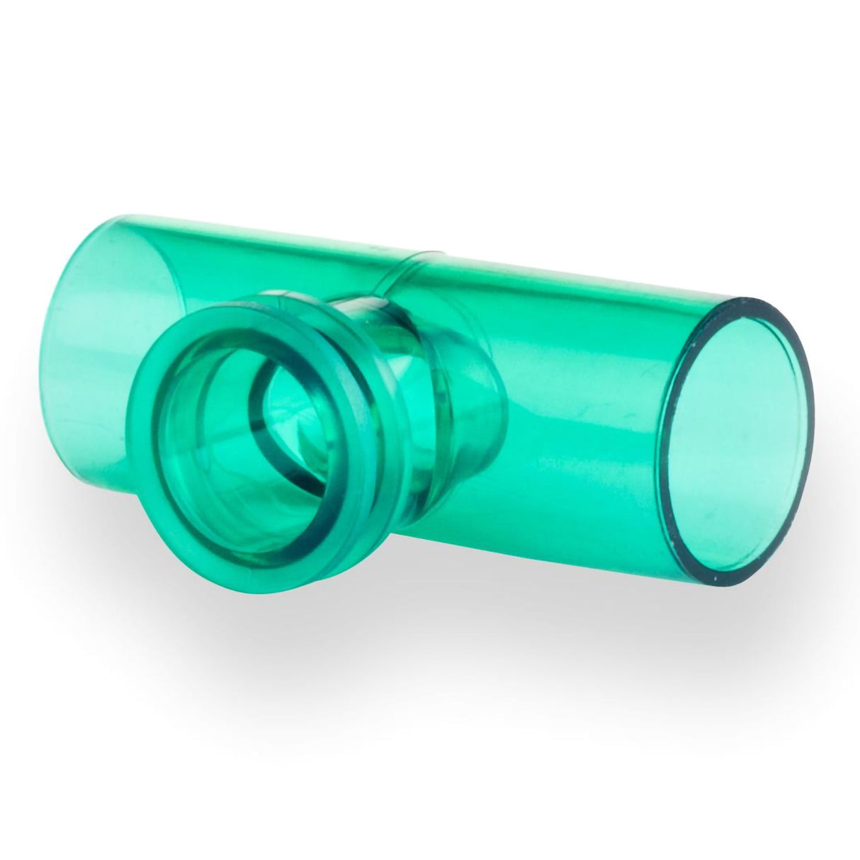 Aerosol Tee Connector - BeHope