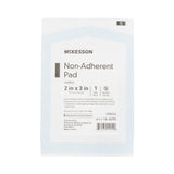 Non-adherent Dressing Mckesson Sterile Absorbent Pad - BeHope