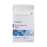 Non-adherent Dressing Mckesson Sterile Absorbent Pad - BeHope