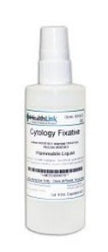 Cytology Reagent Isopropanol / Acetone / PEG ACS Grade 96% 4 oz. - BeHope