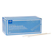 Swabstick Cotton Tip Wood Shaft 6 Inch Sterile 2 per Pack - BeHope